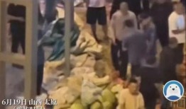 巴州吃瓜事件真相视频完整版