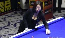 台球圈美女裁判吃瓜视频,吃瓜视频引发热议！