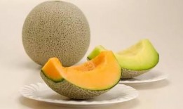 冬天吃蜜瓜好不好呀视频,冬天吃蜜瓜的适宜性探讨