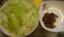 佛手瓜怎么做菜吃视频,视频教程轻松学做