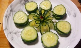 胶瓜怎么凉拌吃最好呢视频,清爽开胃的夏日佳肴
