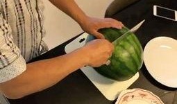 西北吃瓜的视频,揭秘当地特色美食与风土人情