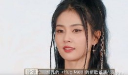 白鹿吃瓜唱歌是真的吗视频,真相还是炒作？