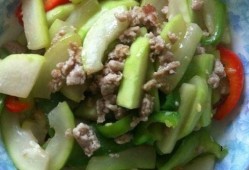 如何拌瓠瓜吃最好吃视频,视频教你拌出美味佳肴