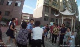 雒县吃瓜群众事件真相视频,真相背后的网络狂欢