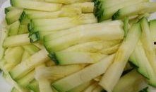 吃炒小瓜的视频大全下载,家常美味，一学就会