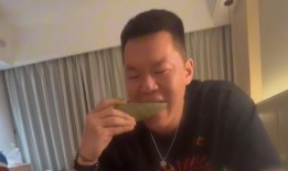 和二表哥吃瓜视频,一场娱乐与美食的盛宴