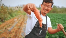 抖音农村大表哥吃瓜视频,揭秘田间地头的热辣趣闻