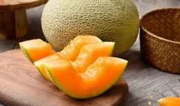 大嘴猴女吃哈密瓜视频,甜蜜滋味尽享其中