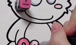 动画片吃瓜教学视频,吃瓜达人必备的瓜果挑选与享用技巧