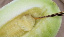 玉菇瓜怎么削皮吃视频