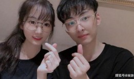 主播分手事件吃瓜视频,吃瓜群众围观甜蜜变质的爱情故事