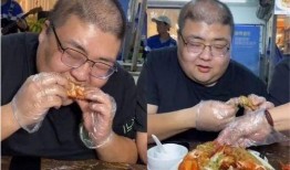 父子吃葫芦瓜中毒死亡视频,警示食品安全不容忽视