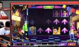 劲舞团主播吃瓜视频,揭秘娱乐圈幕后真相