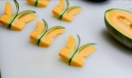 蝴蝶吃哈密瓜视频大全,蝴蝶食瓜视频大盘点