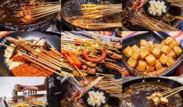 快手网红小炸串吃瓜视频,揭秘网红幕后故事