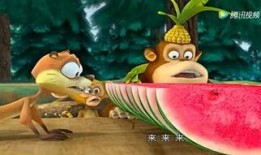 打开吃瓜搞笑视频,笑料横生！揭秘吃瓜搞笑视频背后的欢乐瞬间