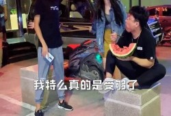 吵架视频吃瓜是真的吗,网络舆论下的真相追寻