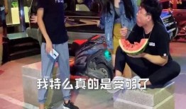 吵架视频吃瓜是真的吗,网络舆论下的真相追寻