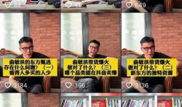 东方甄选吃瓜始末视频,一场直播带货的争议风云