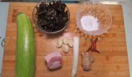 茭瓜冬天怎么吃最好吃视频,茭瓜的多样吃法，让你尽享冬季佳肴