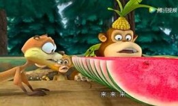 狗狗吃瓜 搞笑视频,萌宠搞笑视频来袭！